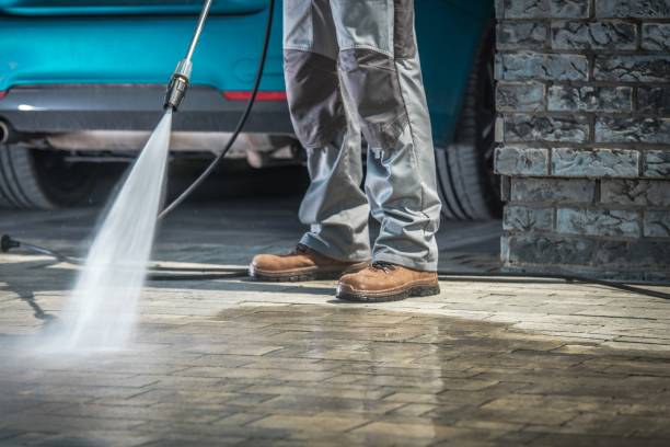 Boat and Dock Cleaning in Fritch, TX