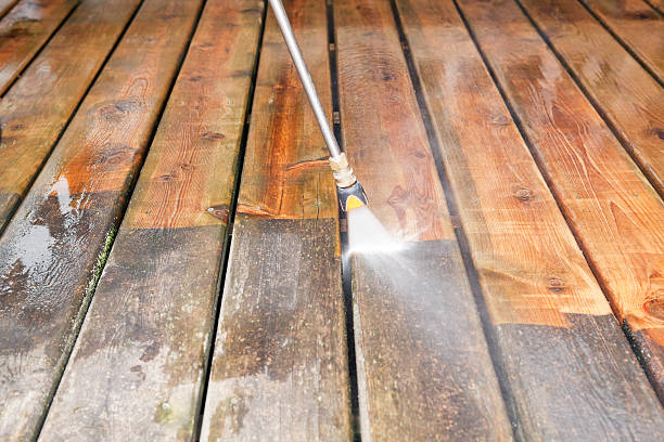 Best Fence Cleaning  in Fritch, TX