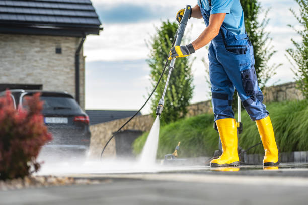 Best Pool Deck Cleaning  in Fritch, TX